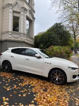 Maserati Levante Diesel 3.0 V6 202kW 4x4 Auto -