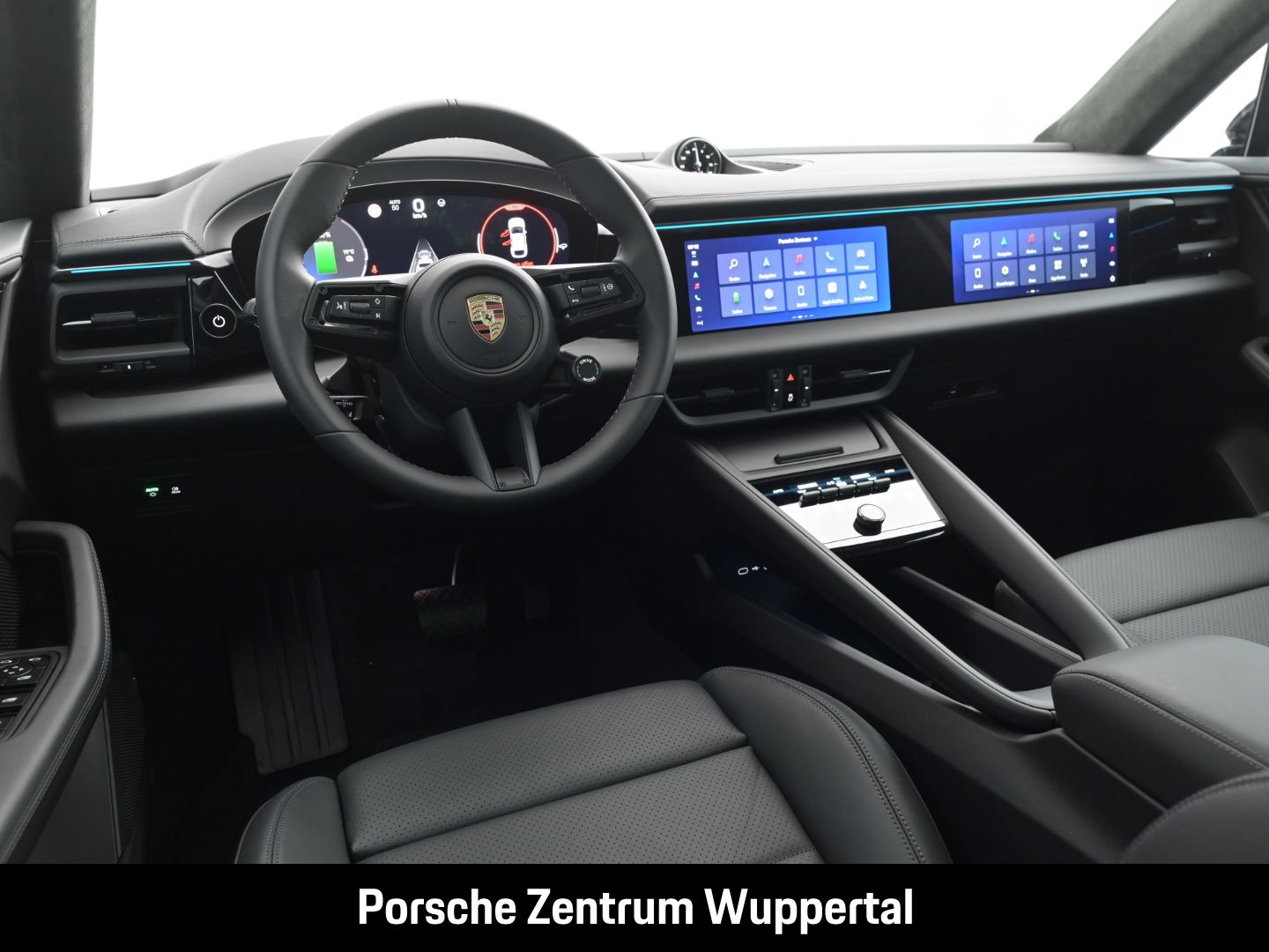 Porsche Macan - Bild 18