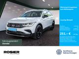 Volkswagen Tiguan Life URBAN SPORT 1,5 l TSI DSG ACC NAVI - Volkswagen Tiguan URBAN-SPORT