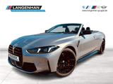 BMW M4 Competition M xDrive Cabrio HK DAB LED - gebrauchte BMW M4 aus dem Jahr 2024