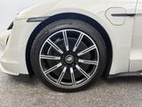 Porsche Taycan Turbo*1.HD*U_FREI*PANO*NEUZUSTAND*KREIDE - Porsche Taycan: Sportwagen