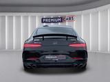Mercedes-Benz AMG GT 43 4Matic+*Garantie*-5% bei Finanz.* - Mercedes-Benz AMG GT: 43