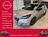 Nissan Micra 1.0 IG-T N-Design Navi PDC Carplay - gebrauchte Nissan Micra aus dem Jahr 2023