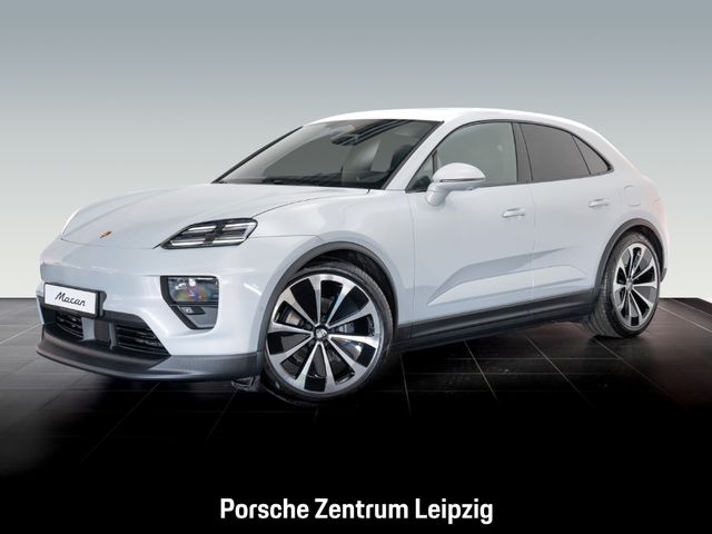 Porsche Macan 4 BOSE AHK Matrix InnoDrive AR-HeadUp 360G