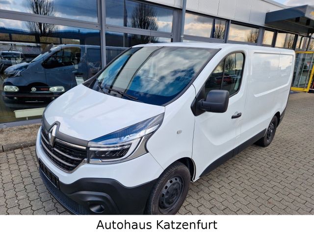 Renault Trafic Kasten L1H1 2,8t Komfort/Navi/Kamera/#2