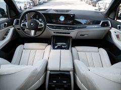 BMW X7 – 18 / 37