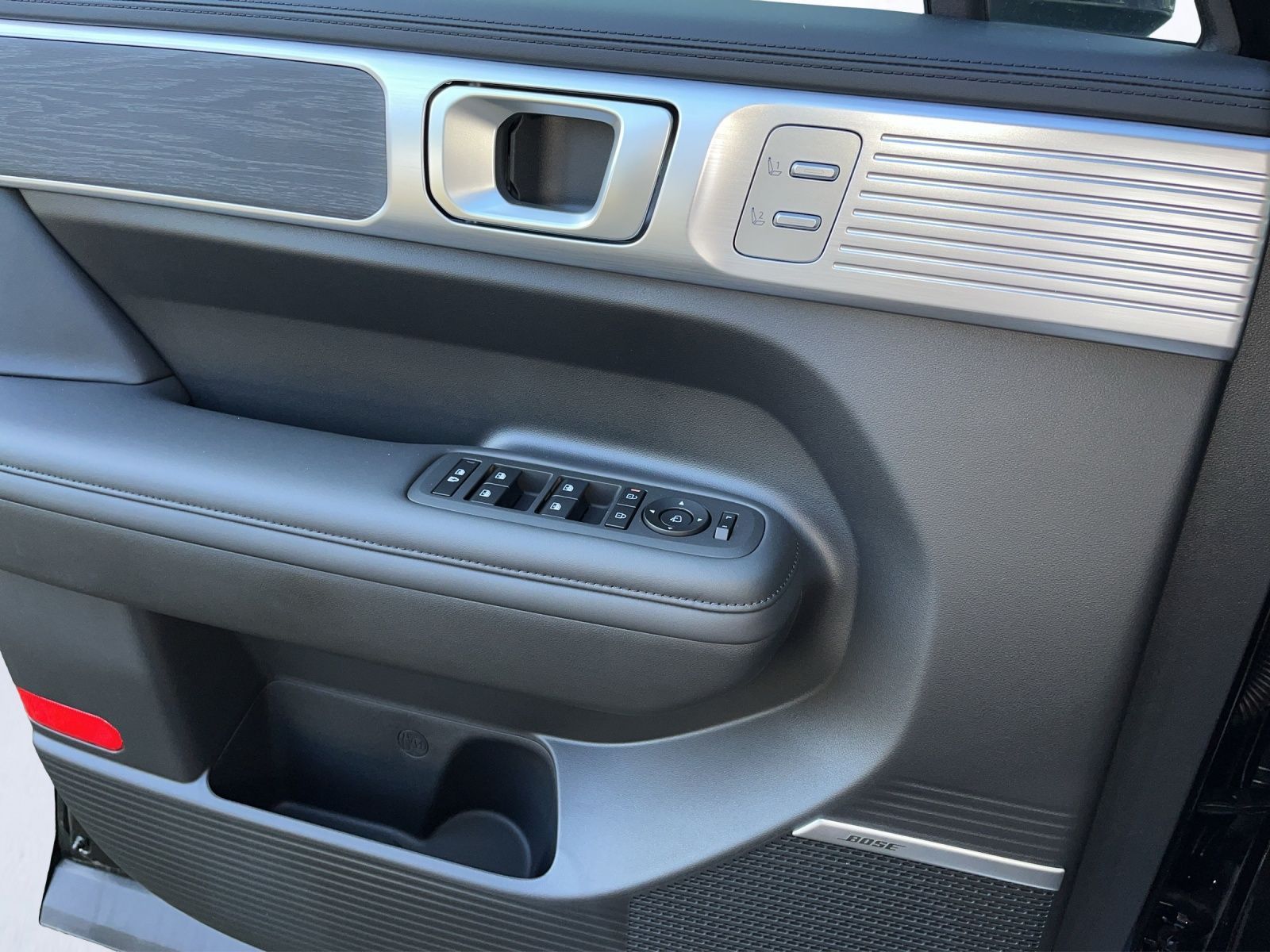 Hyundai Santa Fe – Bild 15
