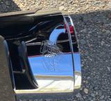 Harley-Davidson E Glide  - Harley-Davidson Motorräder in Dresden