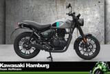 Royal Enfield Hntr Hunter 350 ABS, 1.Hand, unfallfrei - ROYAL ENFIELD NAKED BIKE