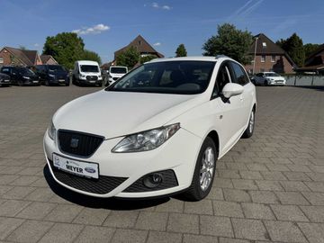 Seat Ibiza ST 1.4 16V Style