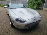 Jaguar XKR Coupé - Final Edition  4,2 S - Jaguar XKR: 4.2