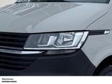Volkswagen T6.1 Kasten 2.0 TDI EcoProfi PDC DAB ZV - Volkswagen T6 Transporter in Solingen