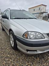 Toyota Avensis T22 1.8 VVT-i Kombi - Toyota Avensis T22