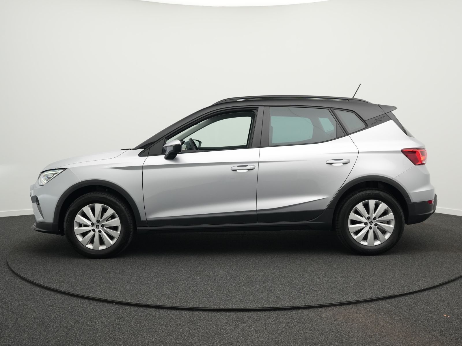 Seat Arona - Bild 11