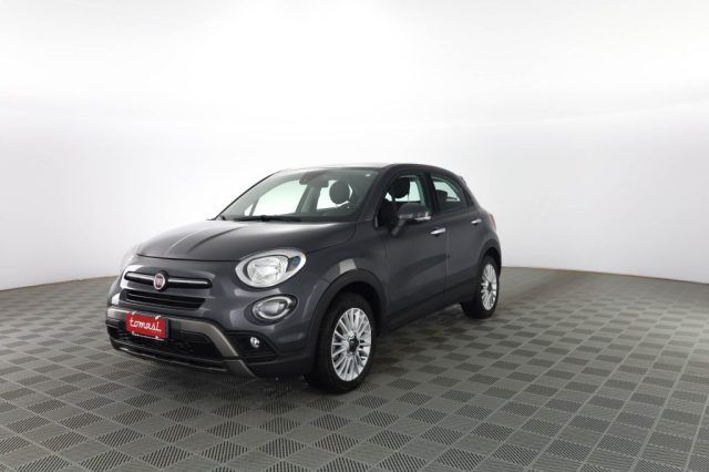 Fiat FIAT 500X 500X 1.3 MultiJet 95 CV Business