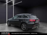 Mercedes-Benz GLC 220 d 4Matic*360+KAMERA*PANO*AHK*AMG STYLING - Mercedes-Benz: AMG Styling