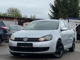 Volkswagen Golf VI Variant Comfortline BlueMotion