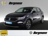 Volkswagen T-Roc 1.0 TSI Style ACC NAVI SITZHEIZUNG KLIMA - VW T-Roc Gebrauchtwagen in Duisburg