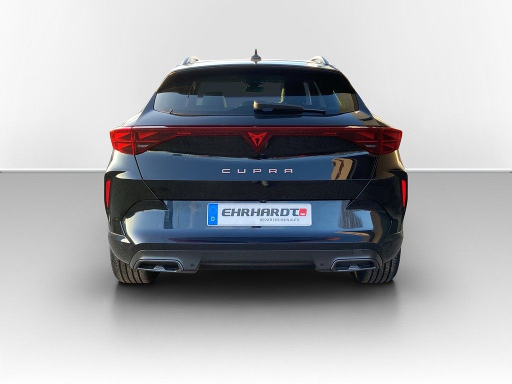 Cupra Formentor - Bild 7