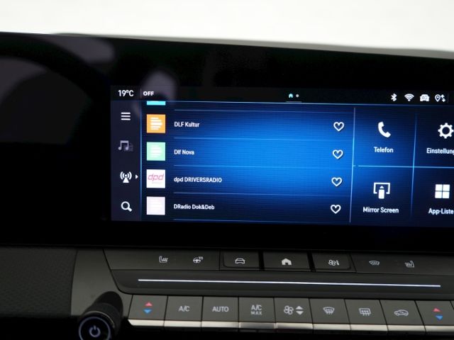 Astra L LIM. ELEGANCE AT+RÜCKFAHRKAMERA+CARPLAY+