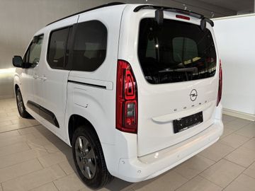 Fotografie des Opel Combo 1.5 D GS