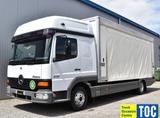 Mercedes-Benz Atego 817 => wie aus der Fabrik! Für Sammlerhand - Mercedes-Benz Atego 817