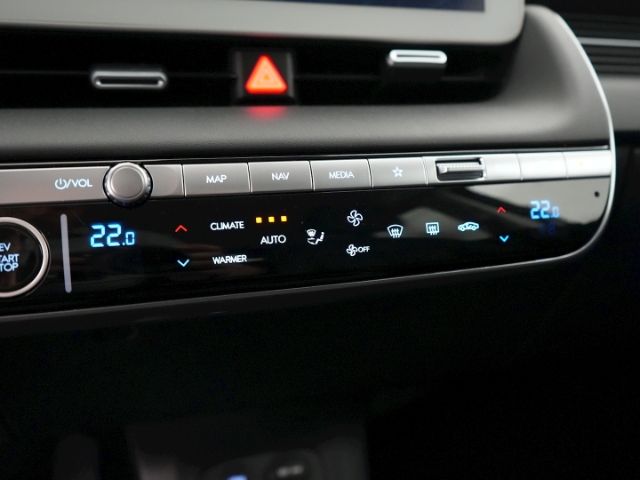 IONIQ 5 TECHNIQ 77,4kWh+VOLL-LED+NAVI+LEDER+KLIM