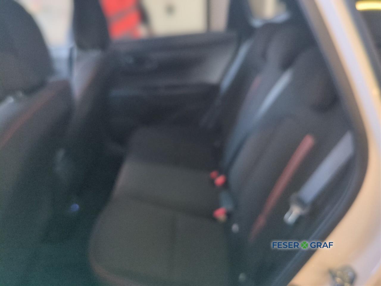 Hyundai i20 N-LINE NAVI ASSIS.-PAKET LED CARPLAY SHZ LHZ