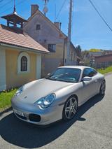Porsche 911 996 4S MANUAL  - Porsche: 911