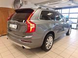 Volvo XC90 Momentum AWD / LEDER / LED / NAVI /AHK 2,7t - gebrauchte Volvo XC90 aus dem Jahr 2017
