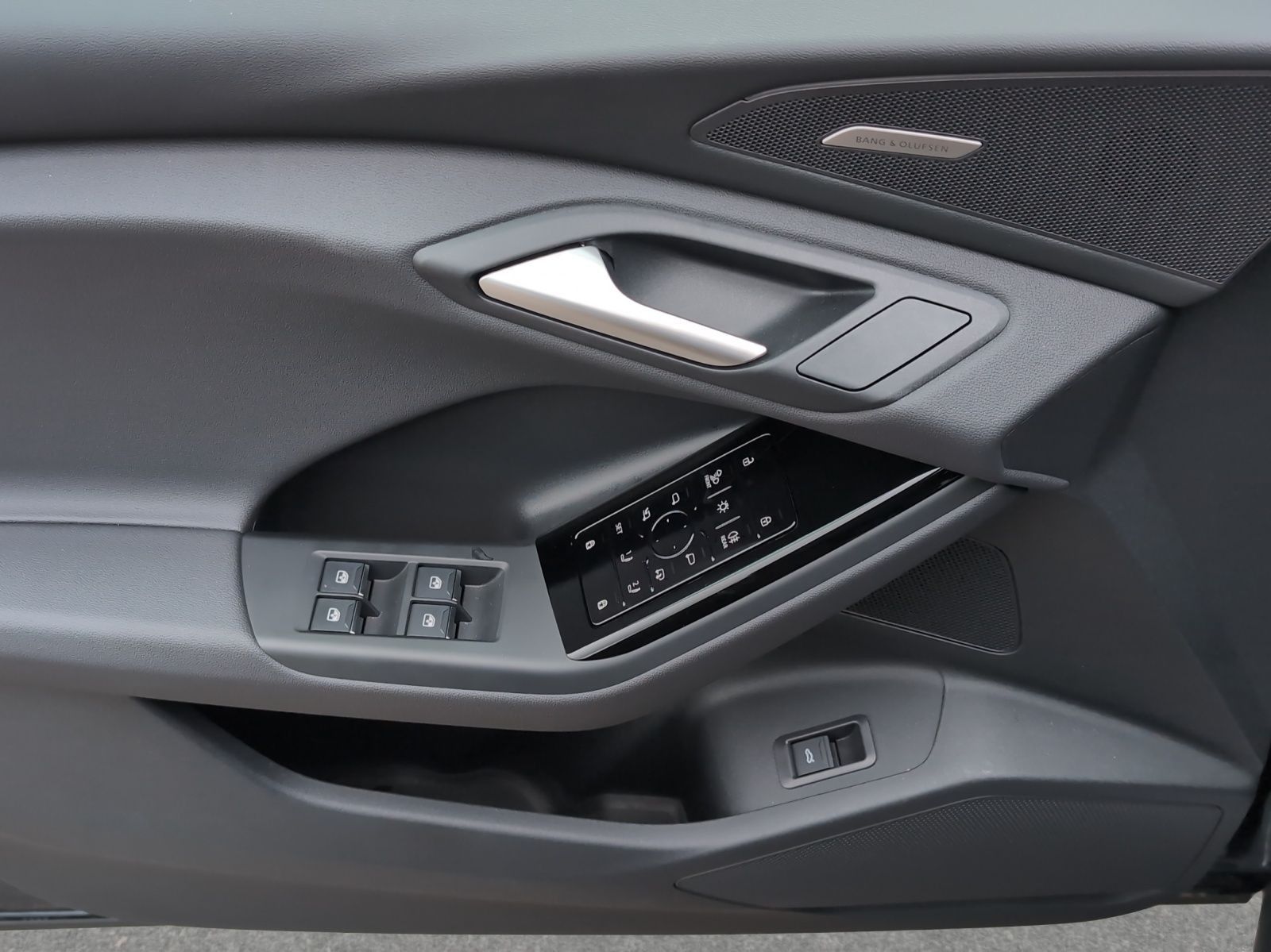 Audi Q6 e-tron - Bild 14