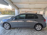 Volkswagen Golf VIII Lim. Life 1.5 TSI