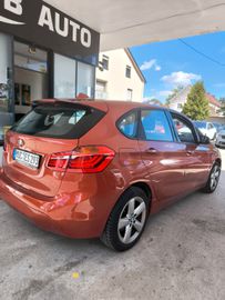 BMW 218 Active Tourer - 3