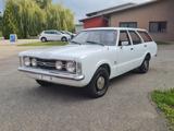 Ford Taunus Kombi Topzustand voll fahrbereit - Ford Taunus: Kombi