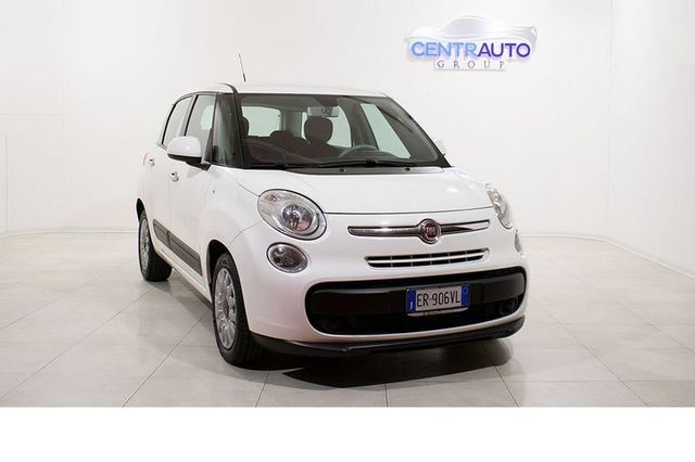 Fiat FIAT 500L 500L 1.3 Multijet 85cv Pop