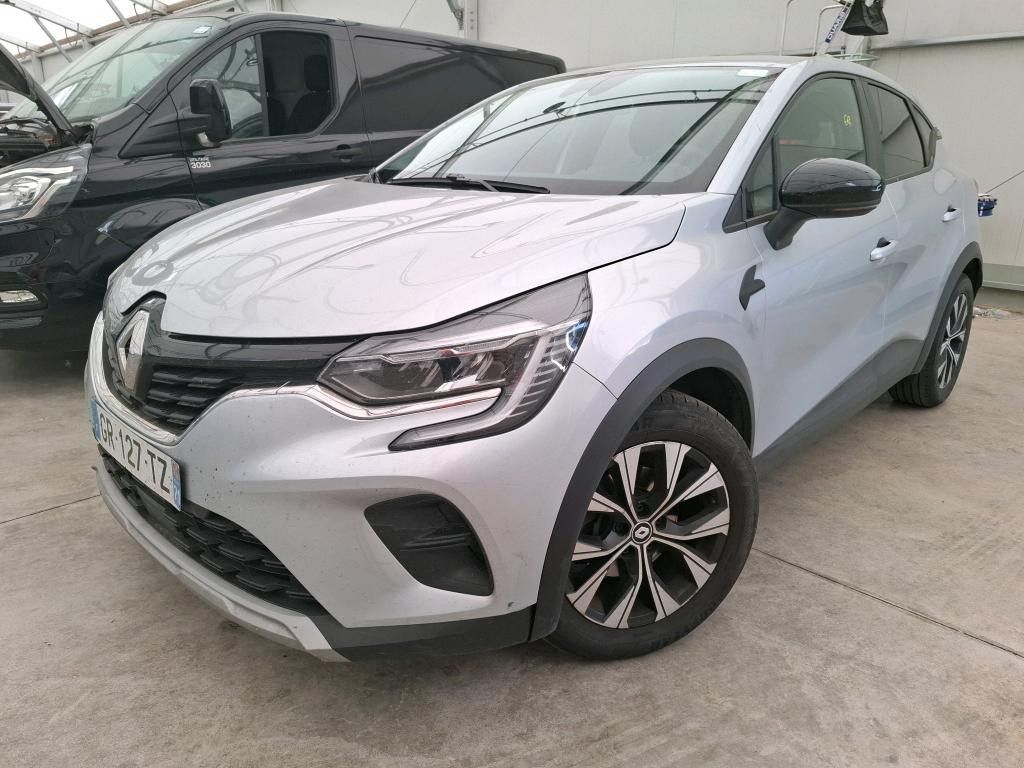 Image of Renault Captur