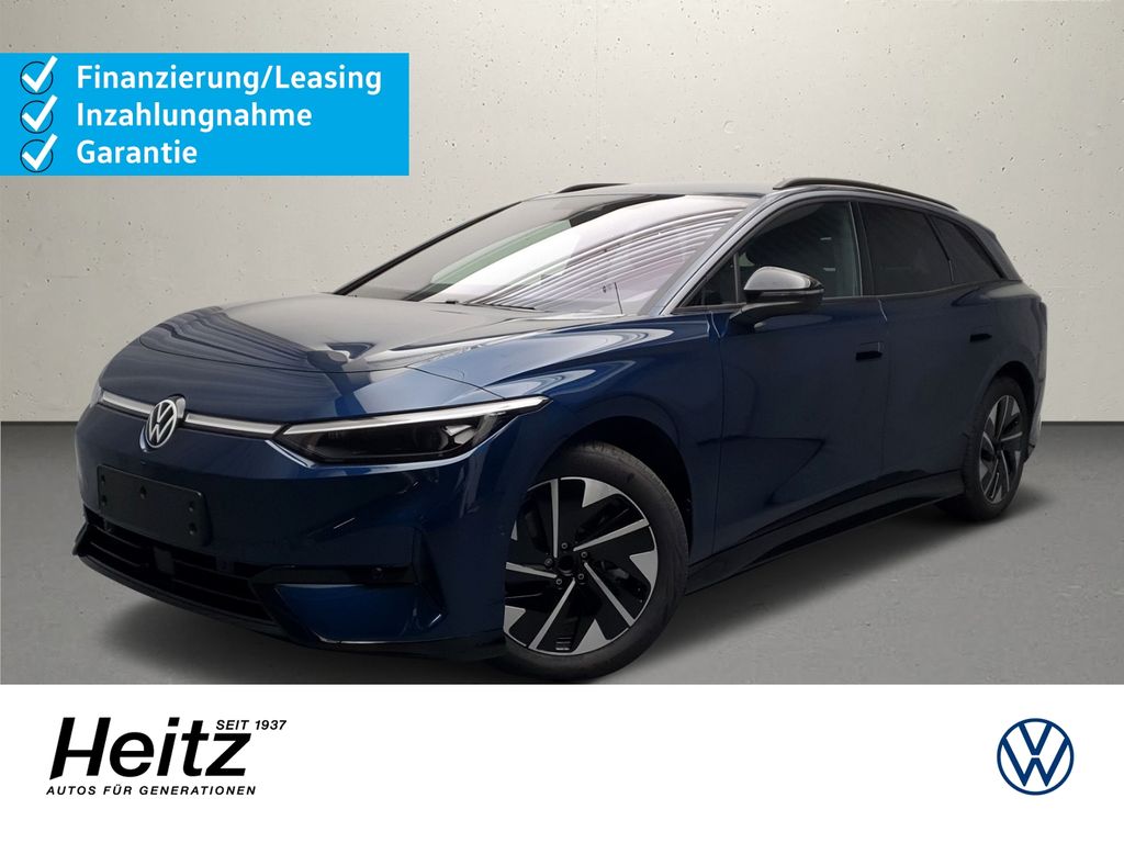 Volkswagen ID.7