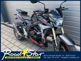 Suzuki GSR 750 - viel Zubehör, KD neu - Offers