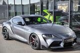 Toyota Supra GR 3.0 Premium* Navi* Head-Up* !JBL* H&R* - graue Toyota Supra