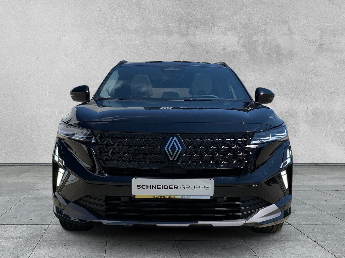 Renault Espace - Bild 8