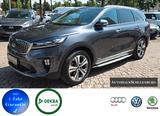 Kia Sorento GT-Line 4WD 360°-Kamera Panorama Head-Up - Kia Sorento GT-Line