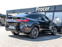 BMW X4 - Vorschau Bild 2