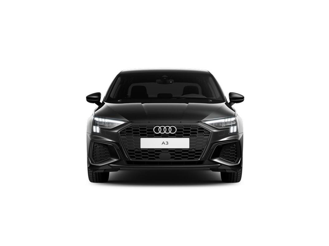 Audi A3 Limousine S line 35 TFSI S tronic