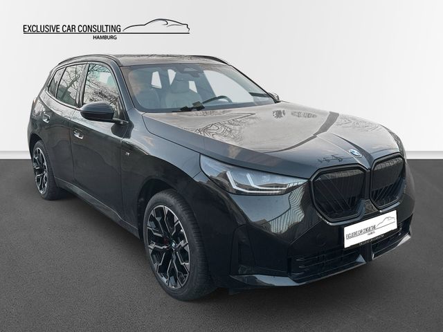 BMW X3 – Bild 3