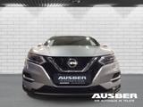 Nissan Qashqai Tekna+ 4x4 1.7dCi 6MT/Pano/BOSE/GJR/Memo - Nissan Qashqai