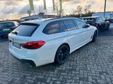 BMW 530d xDrive Touring M Sportpaket Pano AHK ACC  - BMW 530: Sportpaket 530d M