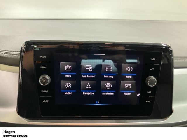 Volkswagen T-Roc - Bild 18