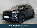 Renault Captur TECHNO TCe 90 NAVI+KAMERA+LED+DAB+SHZ