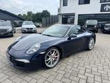 Porsche 911 Carrera S/SportChrono Plus/SpAuspuff/PDK/20" - Porsche Gebrauchtwagen von 2011
