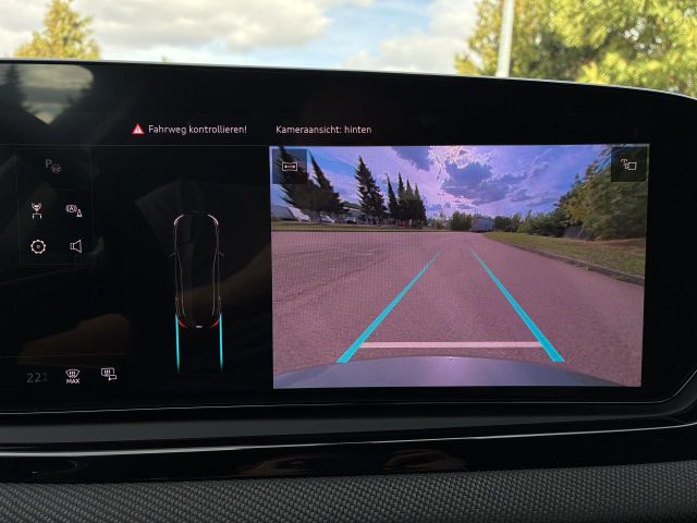 A5 AVANT TDI S-TRONIC CAM+LED+AZV+STHZ